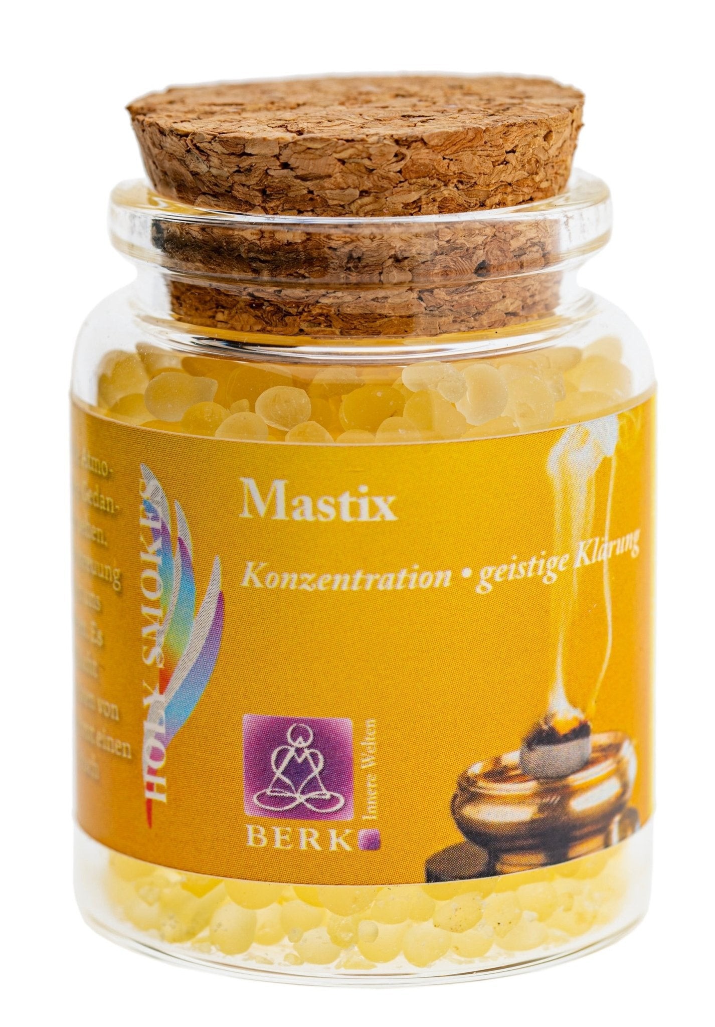 Mastix griechisch - Reine Harze in Tränen