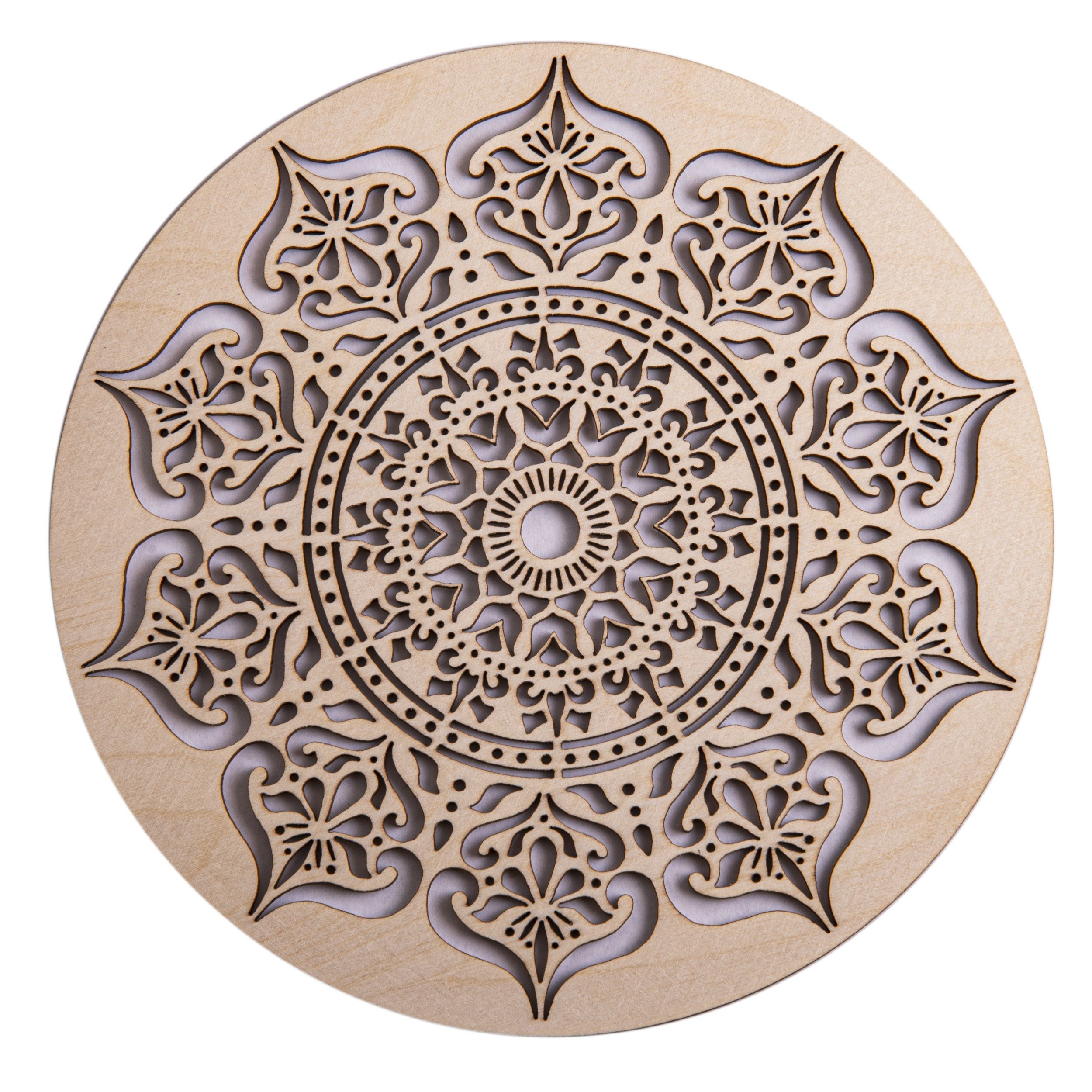 Mandala der inneren Weisheit 20cm