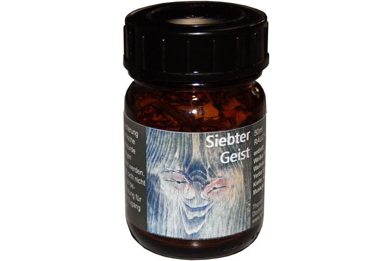 Siebter Geist