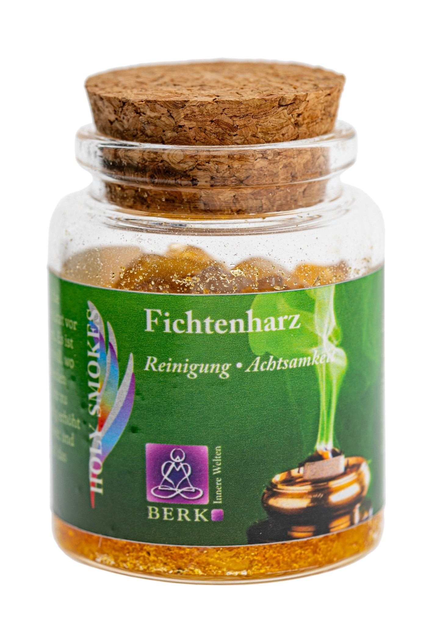 Fichtenharz