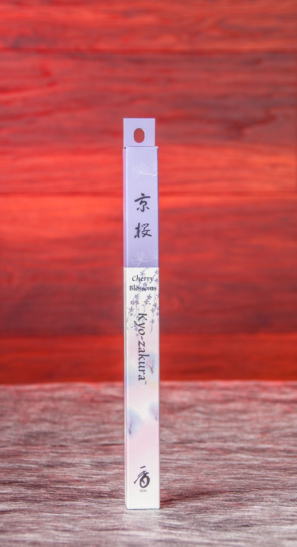 Kyozakura  - Japan Räucherstäbchen