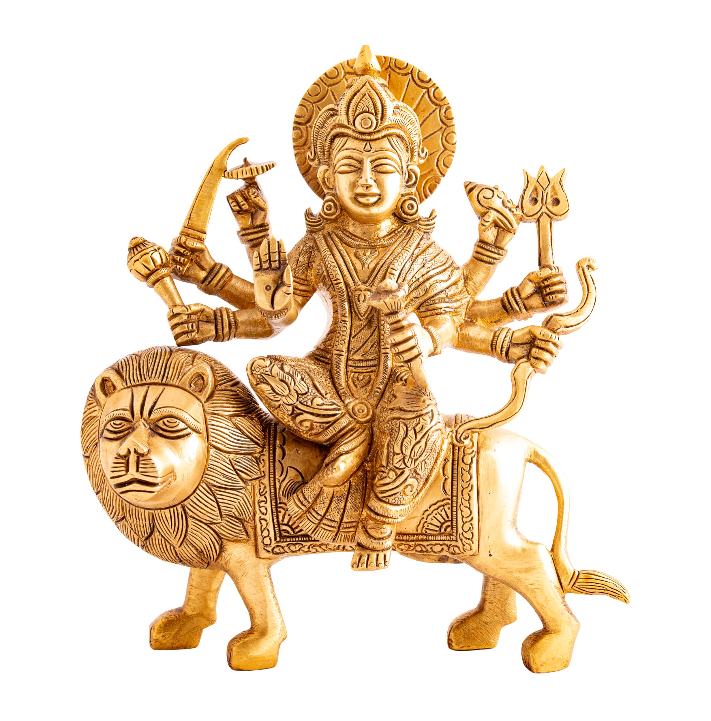 Durga Messing