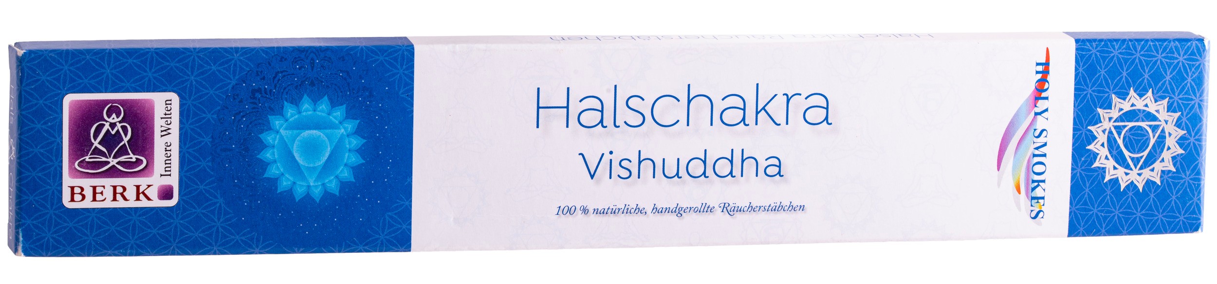 Kehlchakra Räucherstäbchen