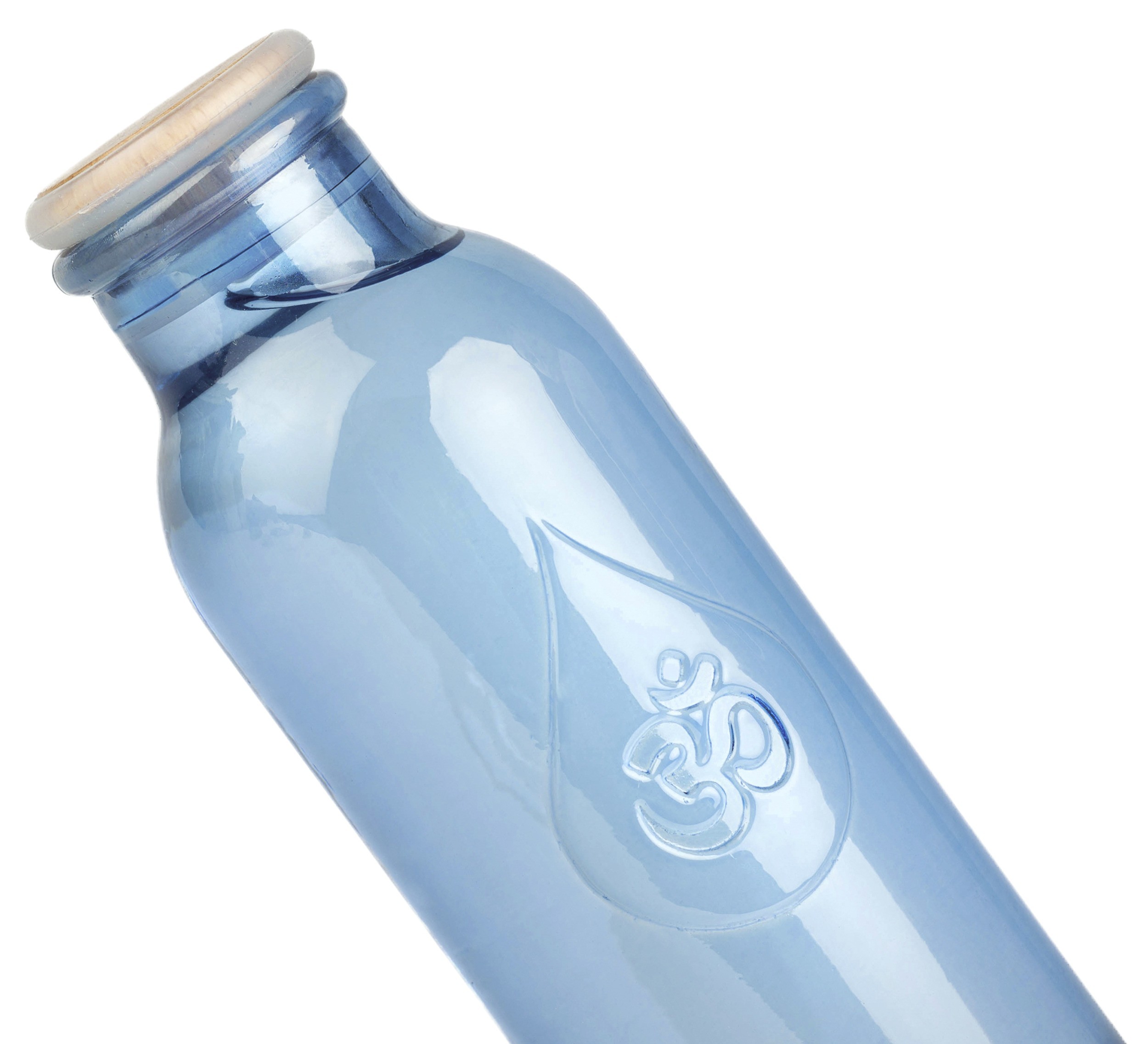 OmWater Wasserflasche Mini 0,5l