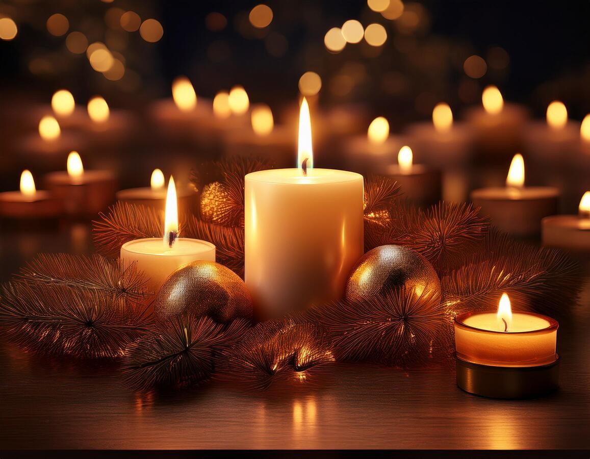 4. Rauhnacht: 28. Dezember
