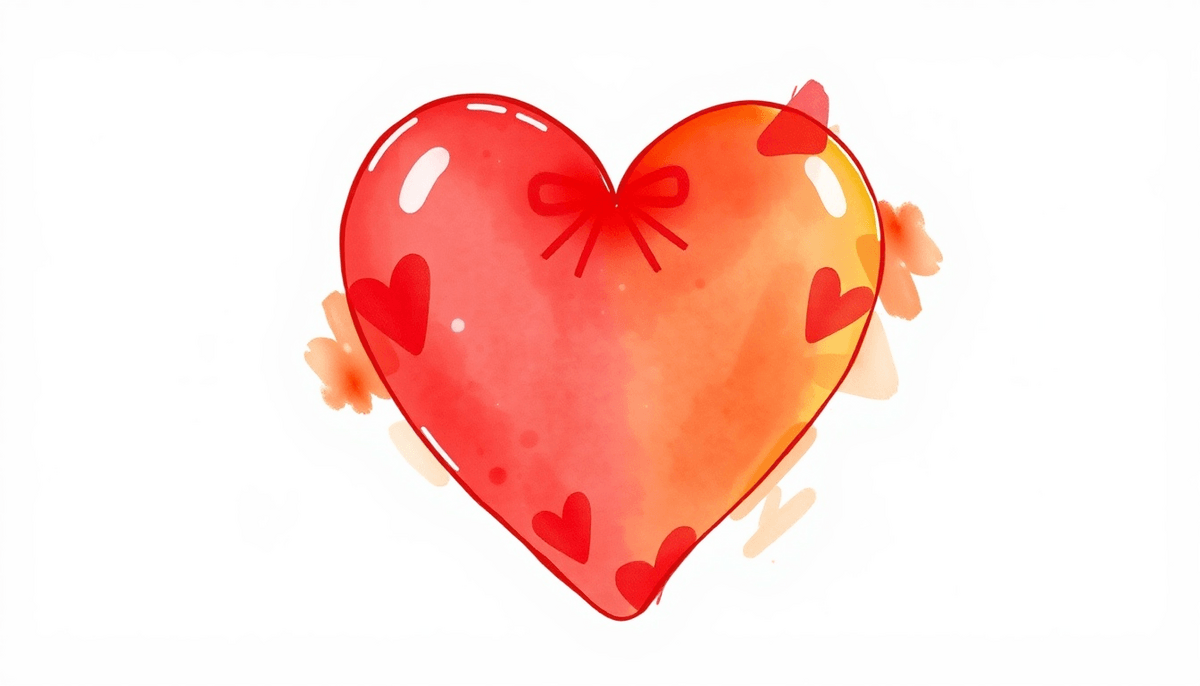 Das Herz: Symbol für Liebe, Mitgefühl und Emotion