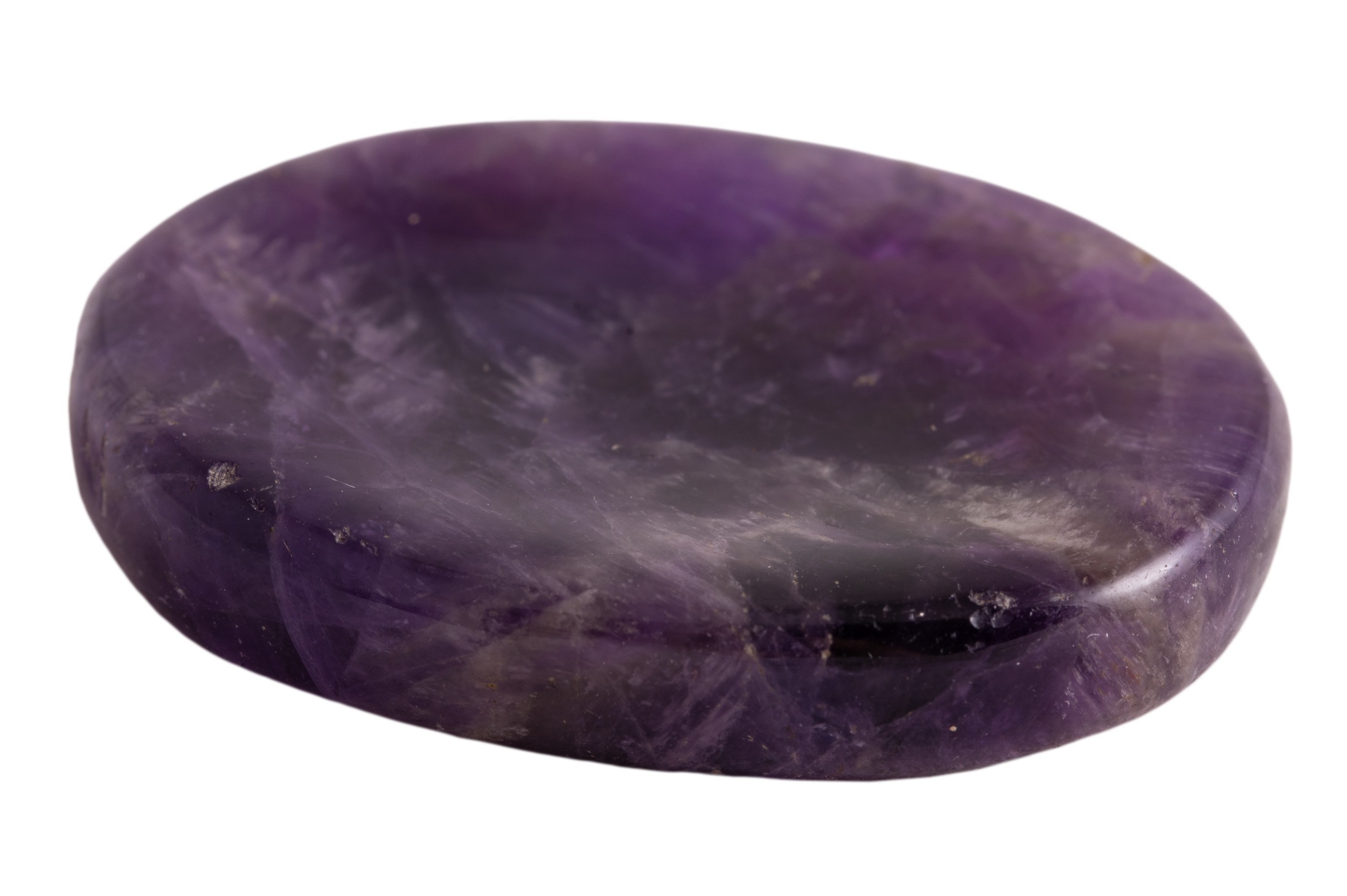 Troststein Amethyst