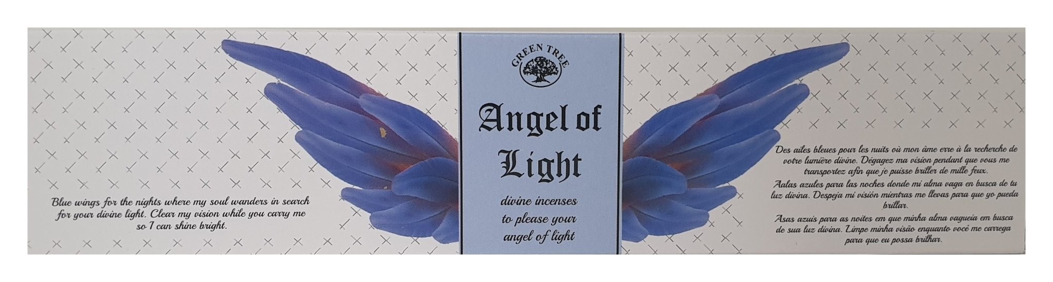 Angel of Light