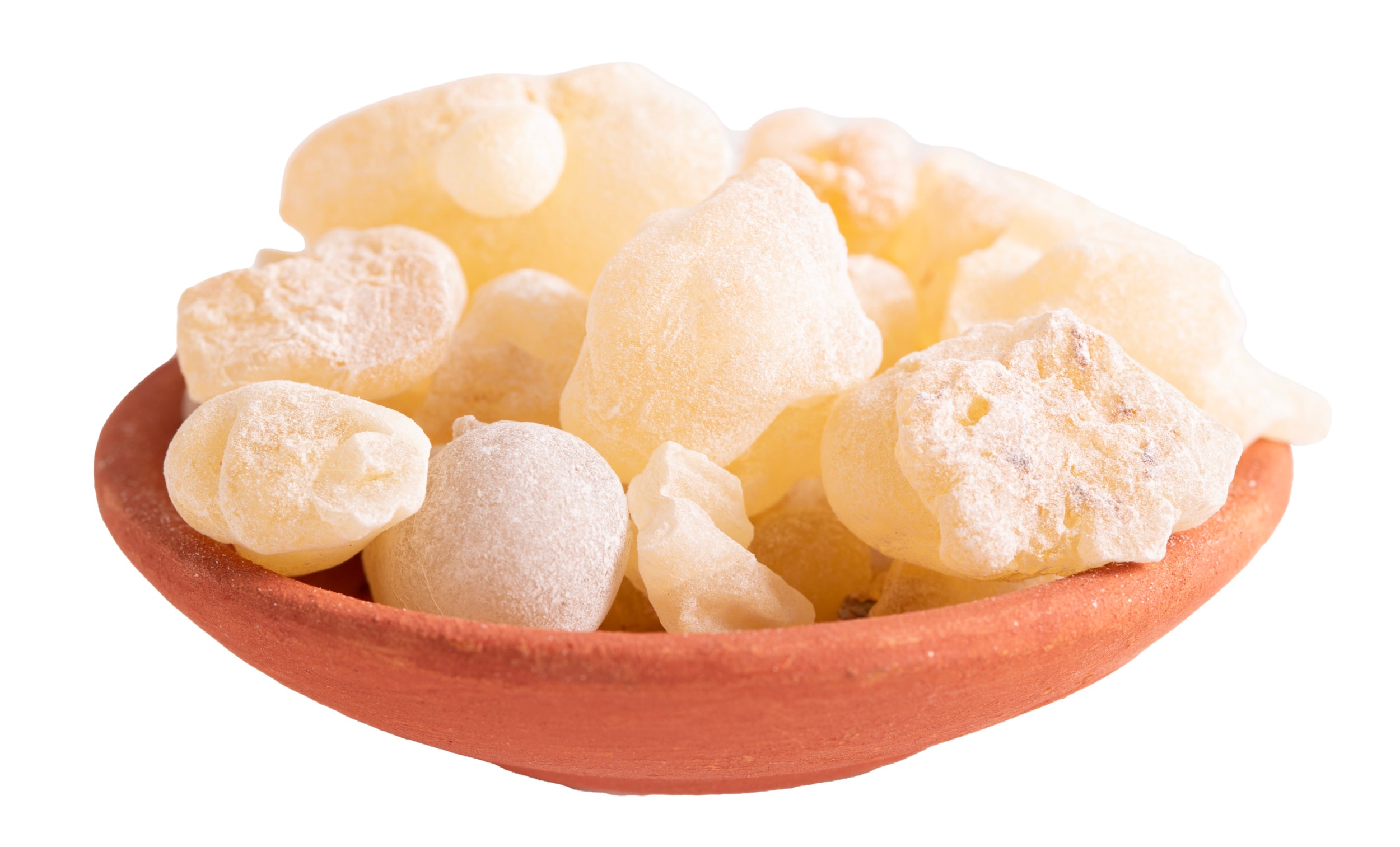 Hojari Weiß Oman - 30g 