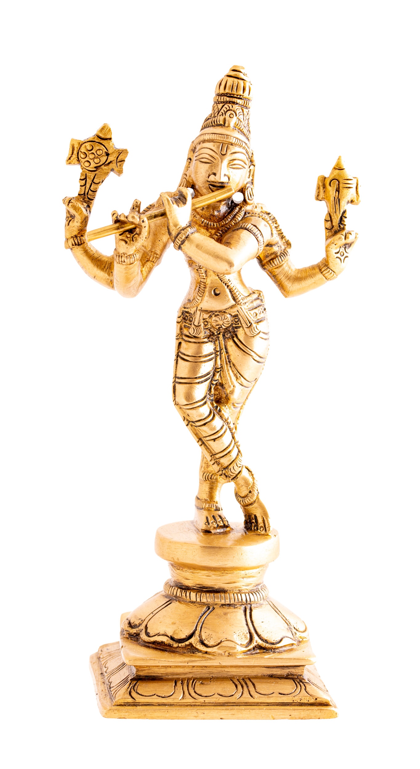 Krishna Messing