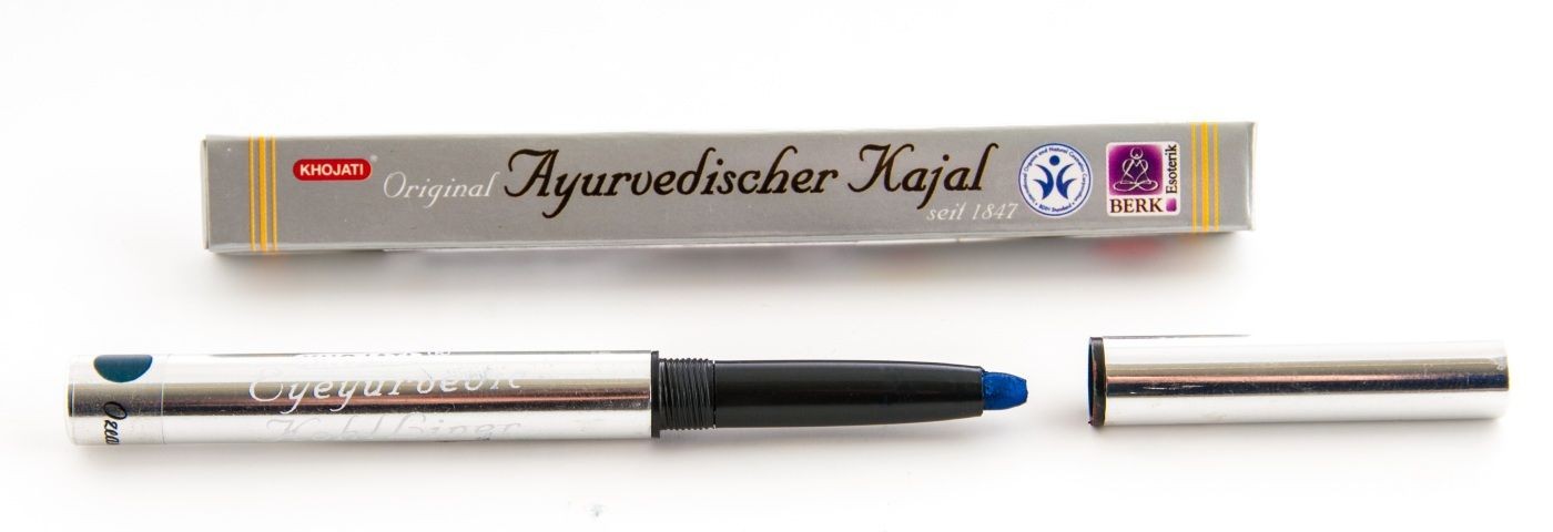 Edler ayurvedischer Kajal - Ozean