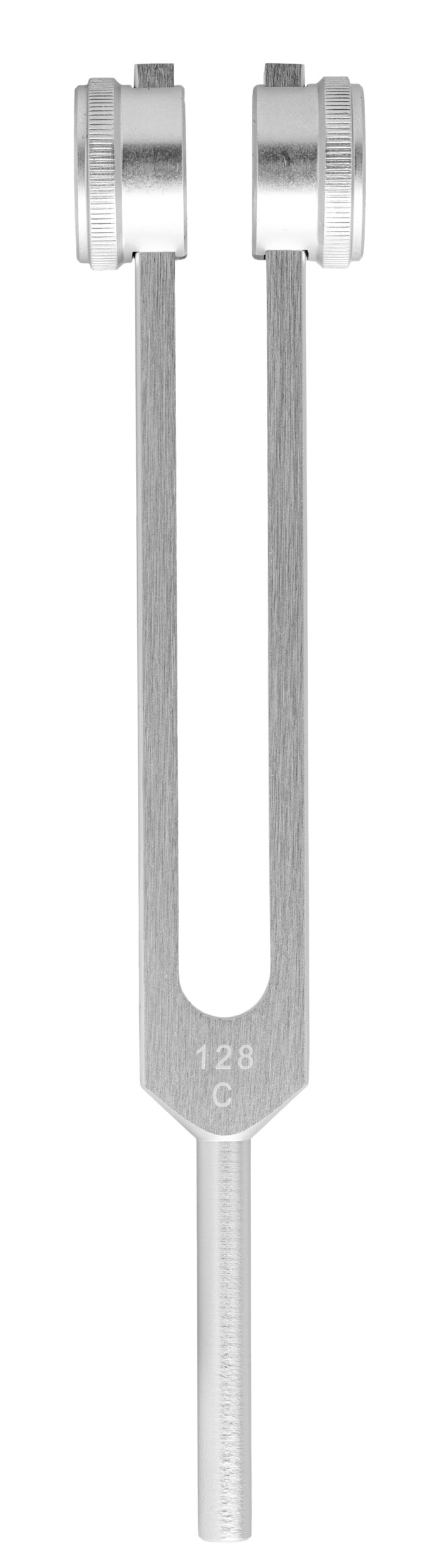 Stimmgabel 128hz / Grundton C 128hz