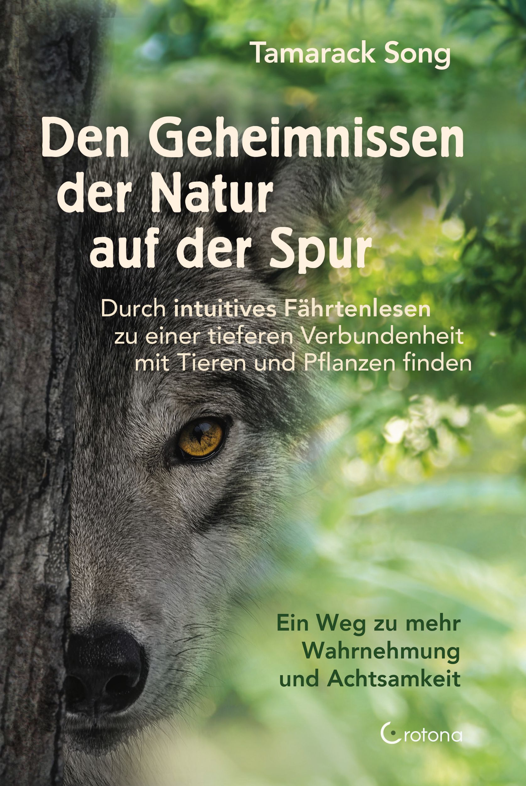 Den Geheimnissen der Natur auf der Spur v. T. Song