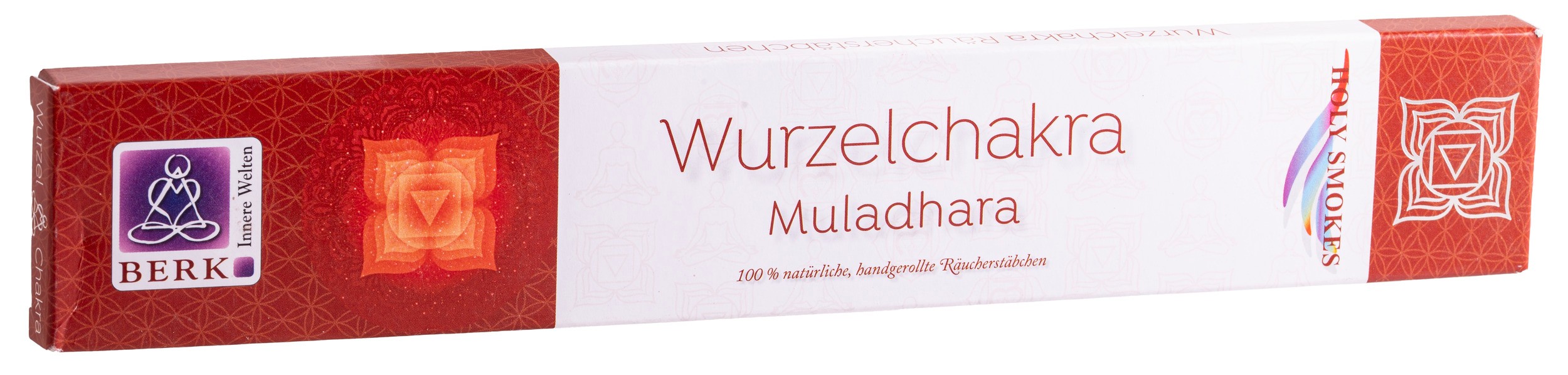 Wurzelchakra Räucherstäbchen