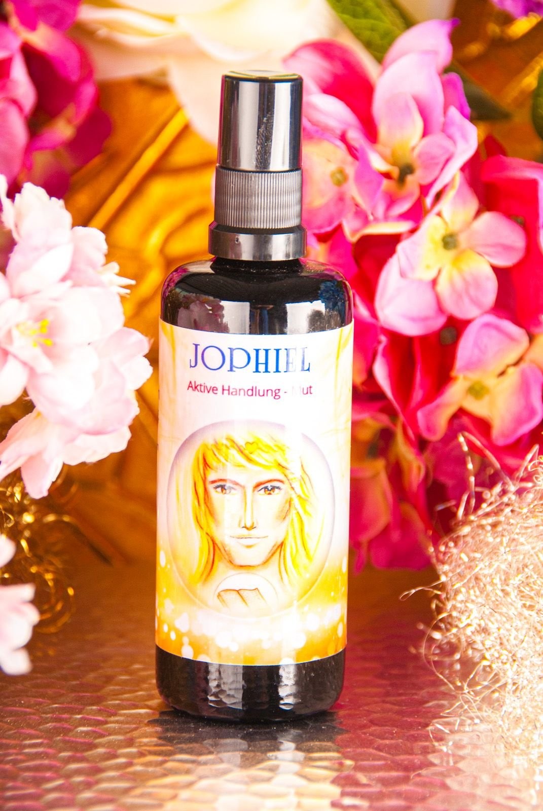 Jophiel, 100 ml Spray Essenz