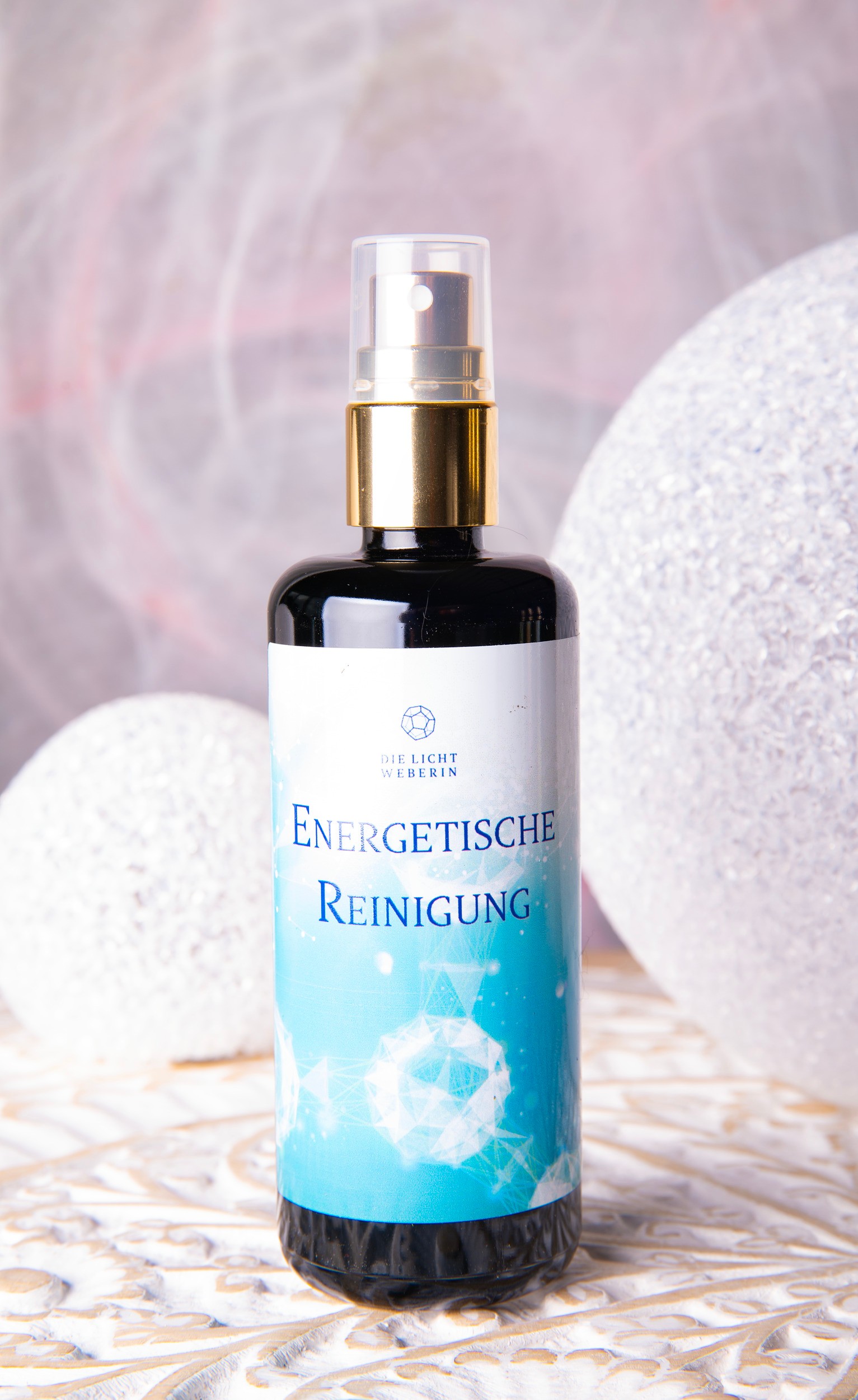 Energetische Reinigung - Aura Spray 100 ml