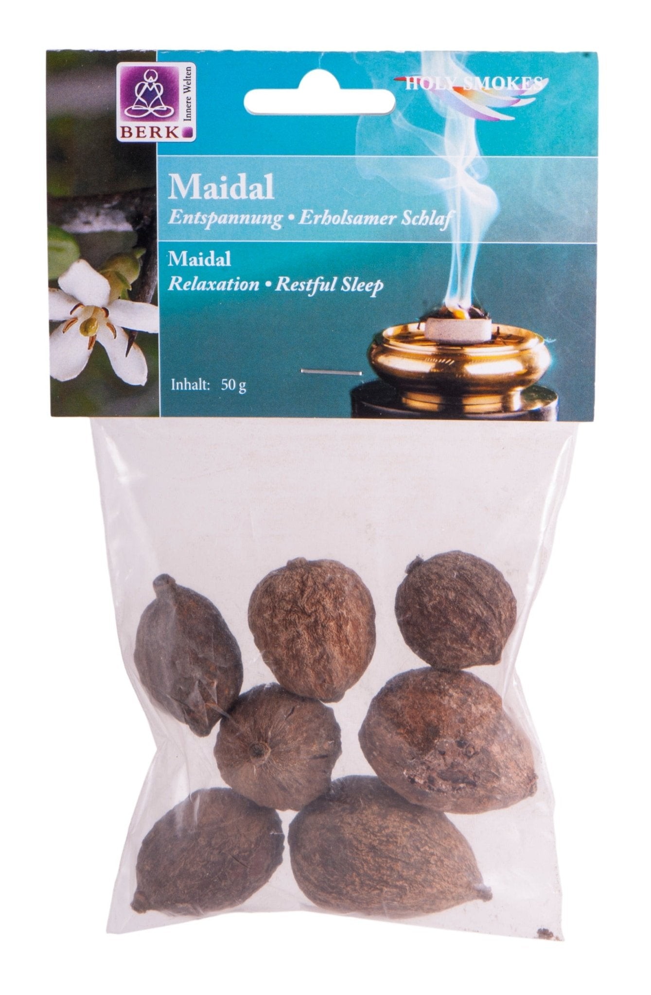 Maidal-Nüsse 50g