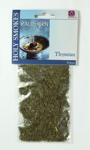 Thymian 10g