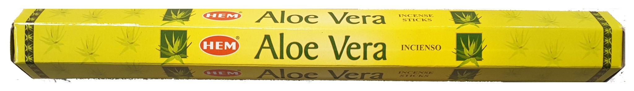 HEM Aloe Vera - Räucherstäbchen