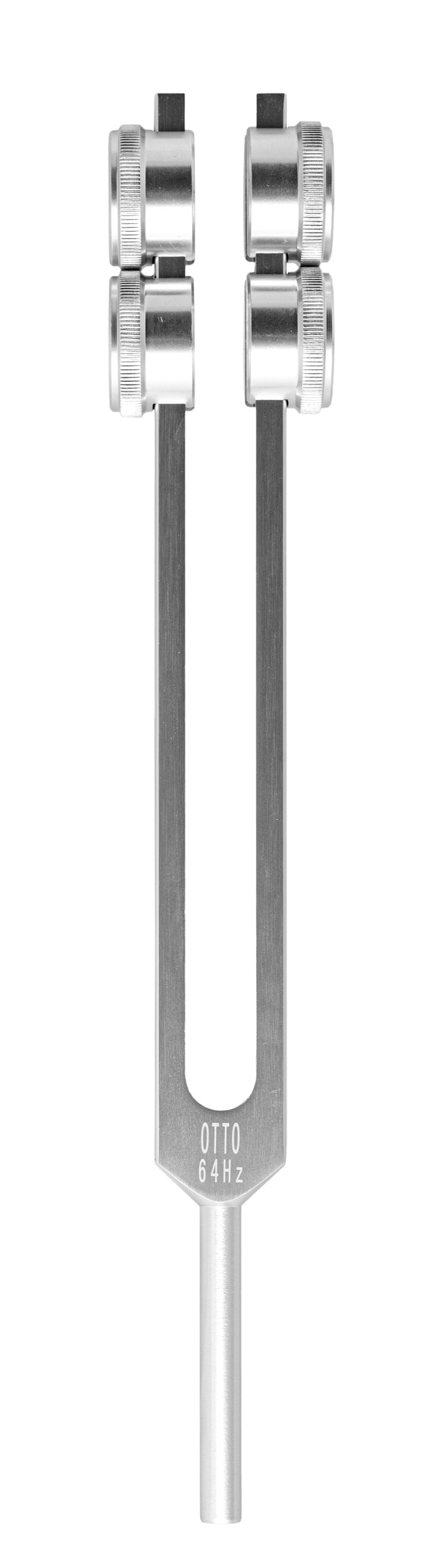 Stimmgabel 64 hz / Otto 64hz