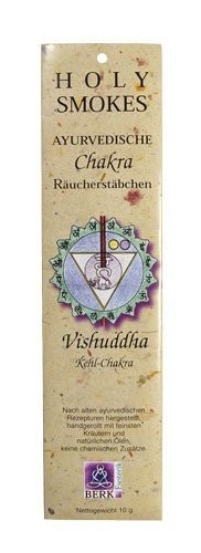 Kehl-Chakra (Vishuddha) - Chakra Line (Abverkauf