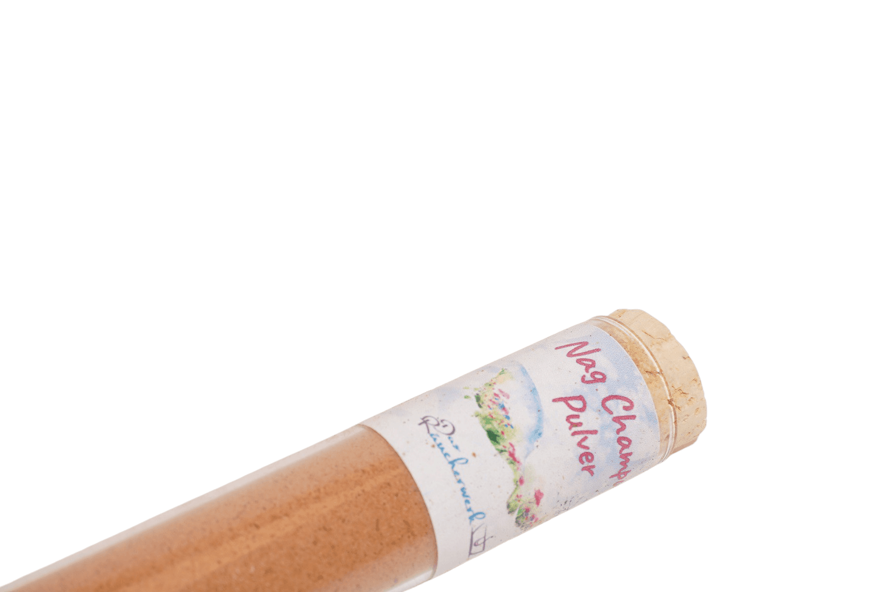 Nag Champa Pulver