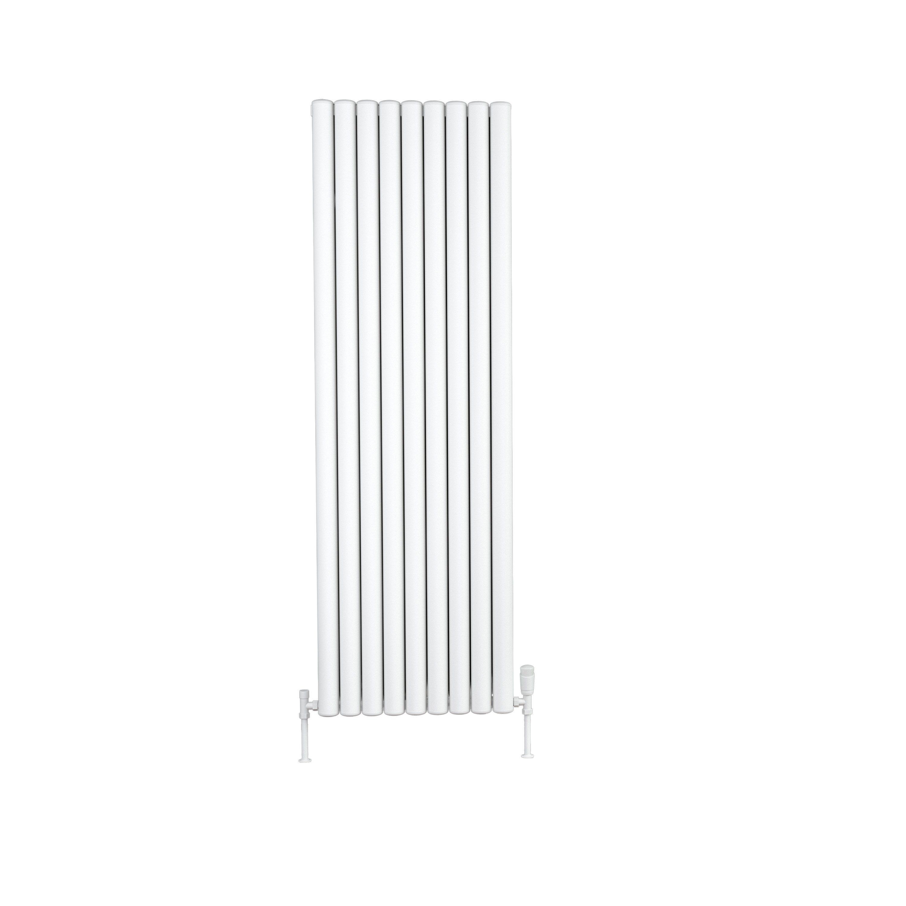Lojimax Aluminium Design Heizkörper Paneelheizkörper Wand Heizung Lova