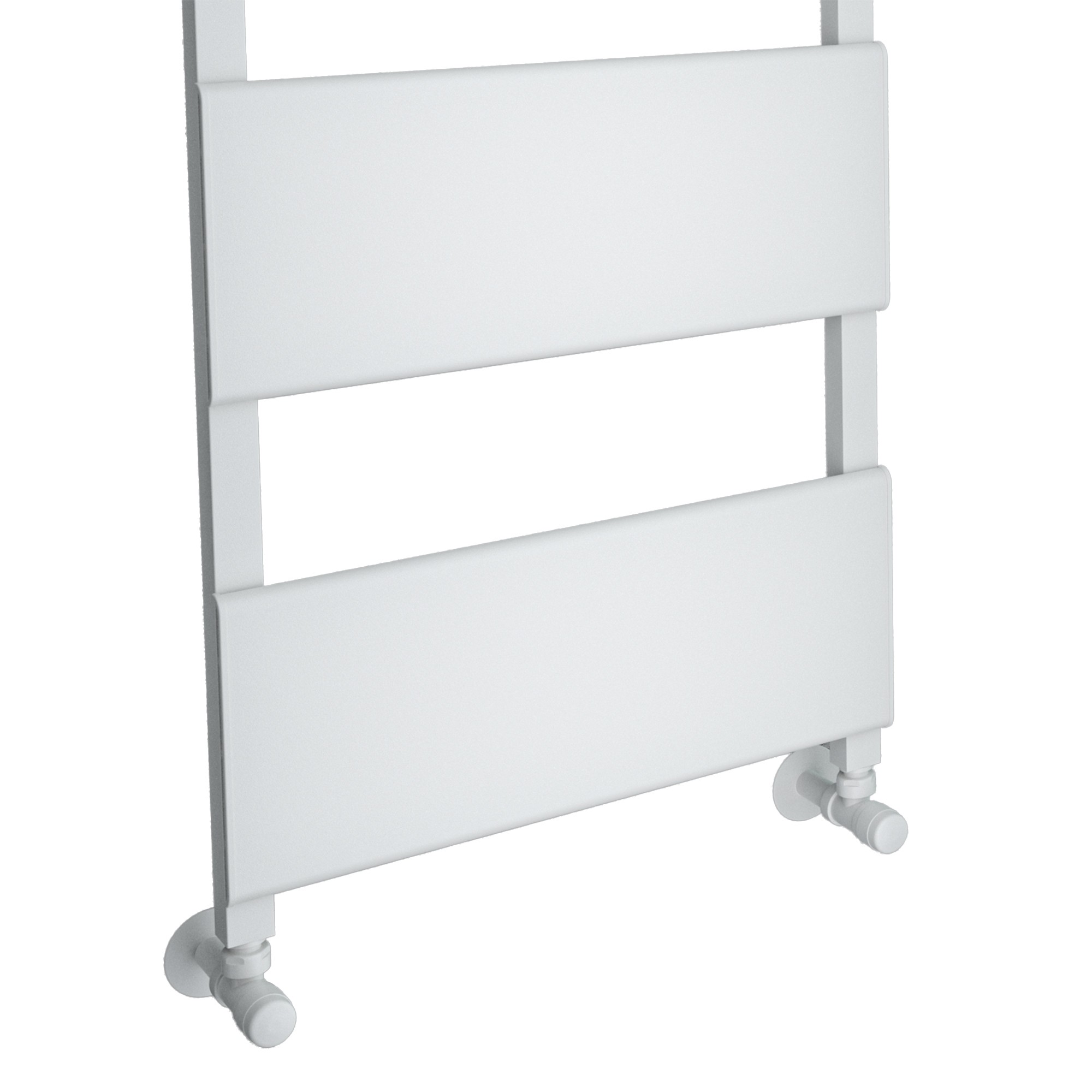 Lojimax Aluminium Design Badheizkörper Badezimmer Heizung Myra