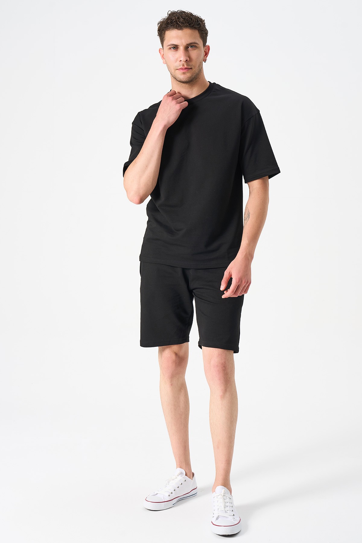 Men's Oversize T-Shirt