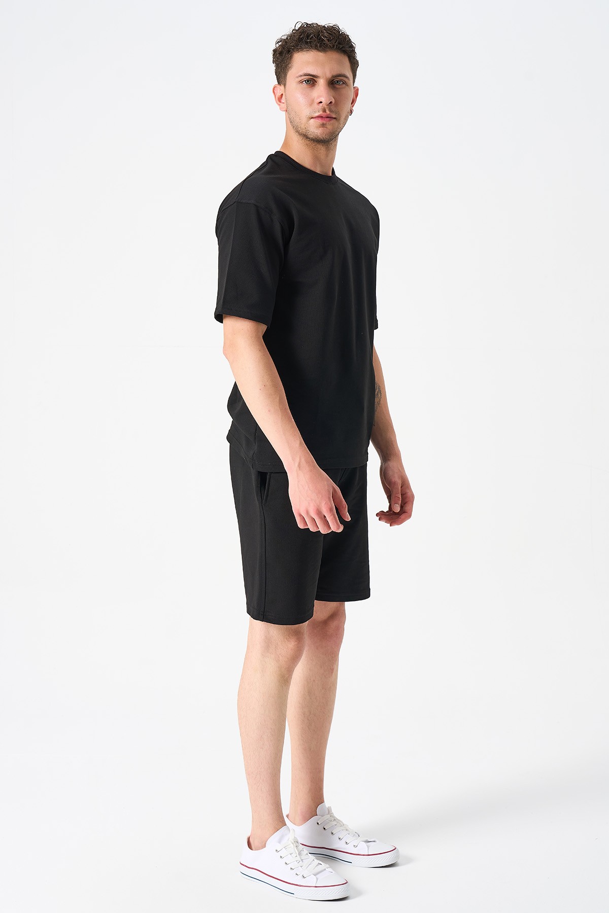 Men's Oversize T-Shirt