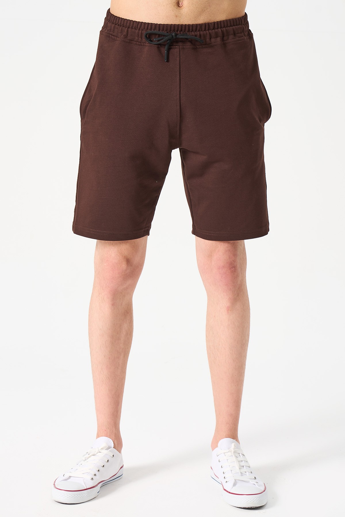 Shorts für Herren - BRAUN image
