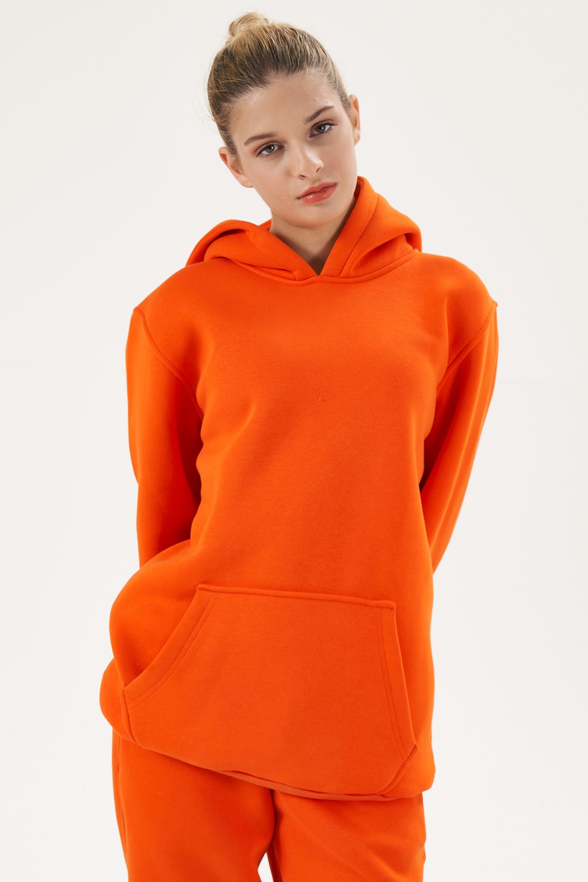 Kapuzenpullover für Damen main variant image