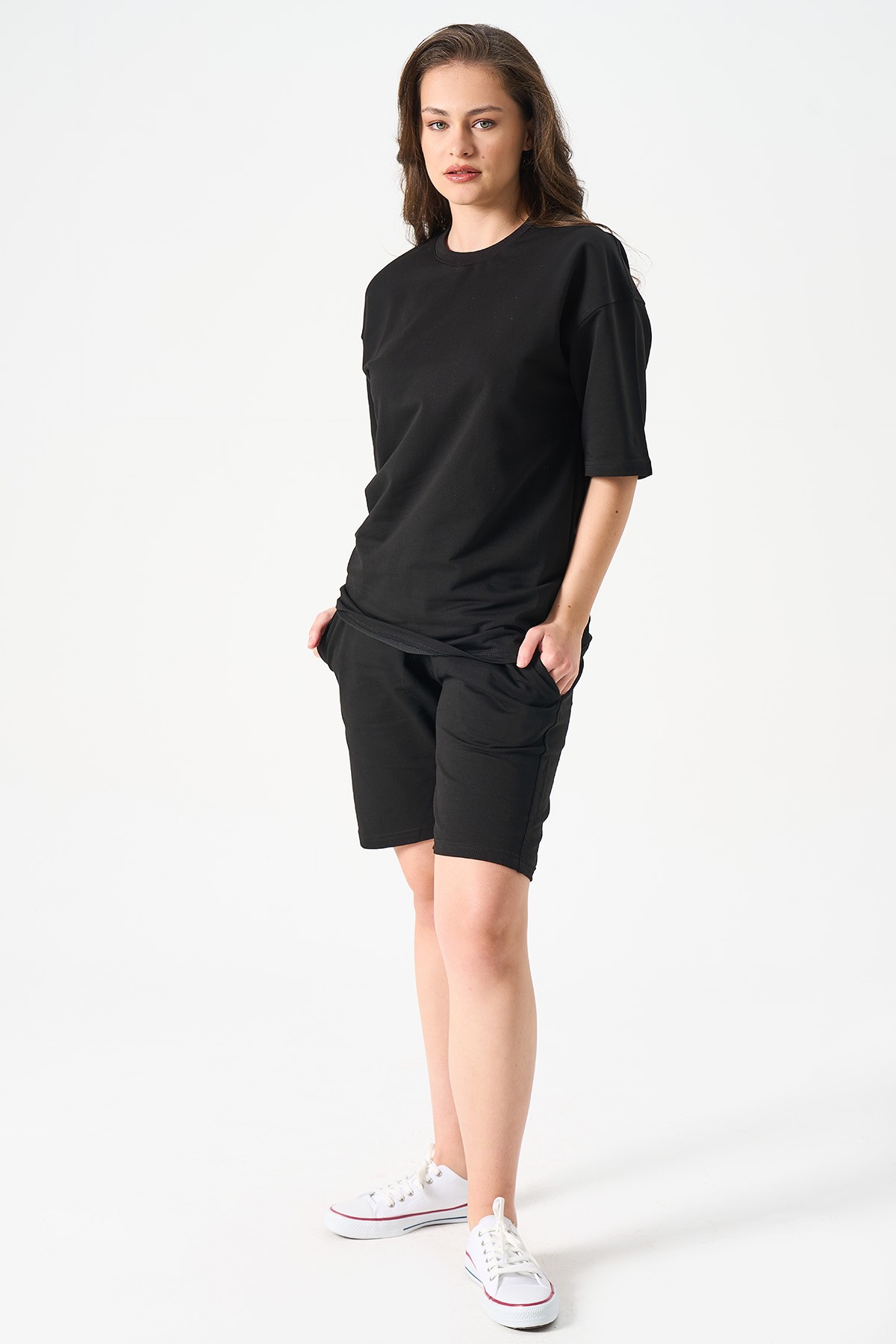 Shorts für Damen