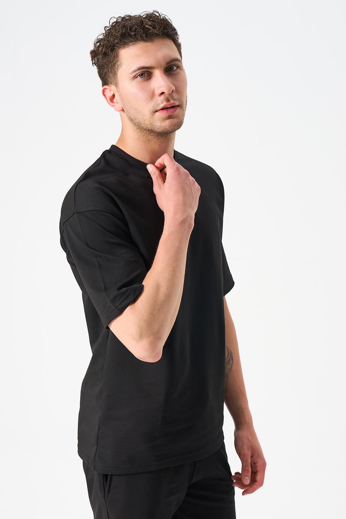 Men's Oversize T-Shirt