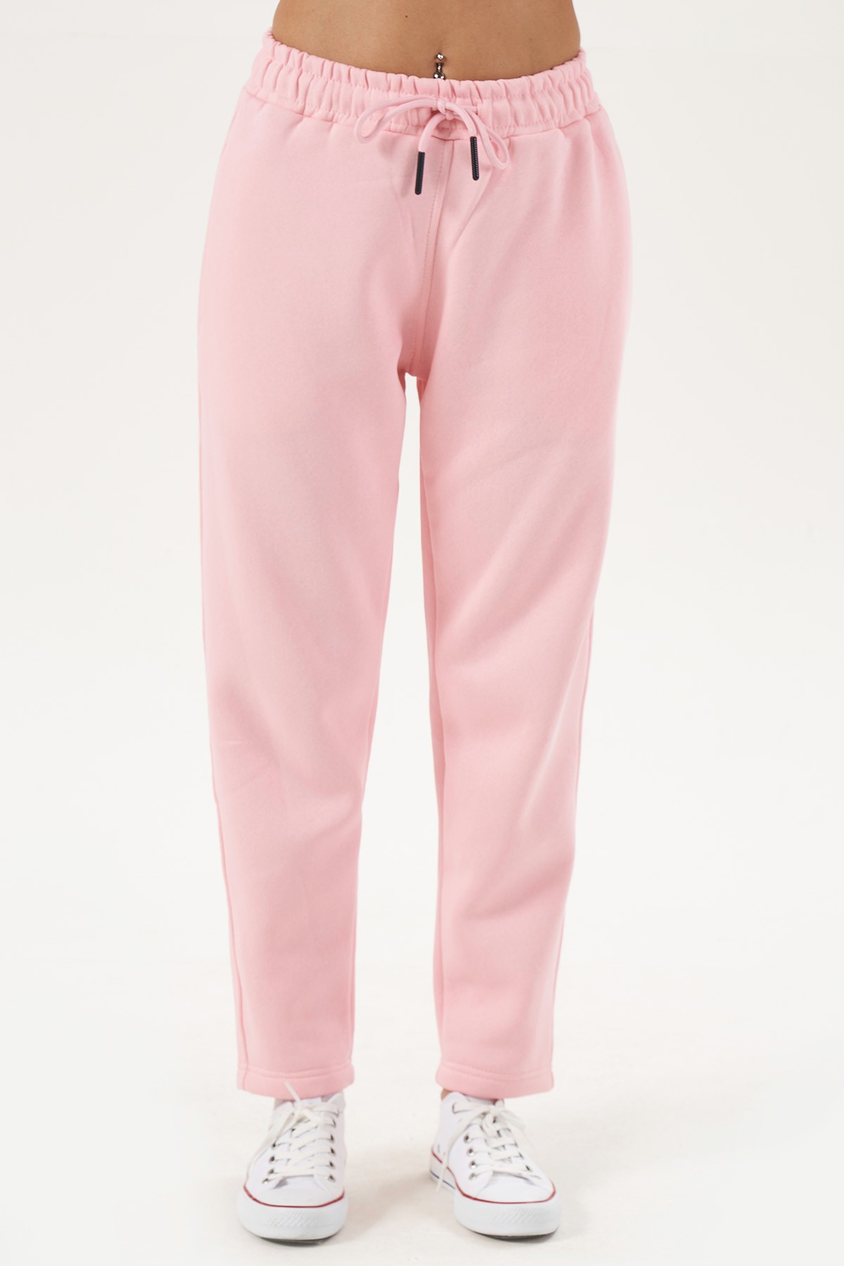 Basic Jogginghosen für Damen - ROSA main variant image