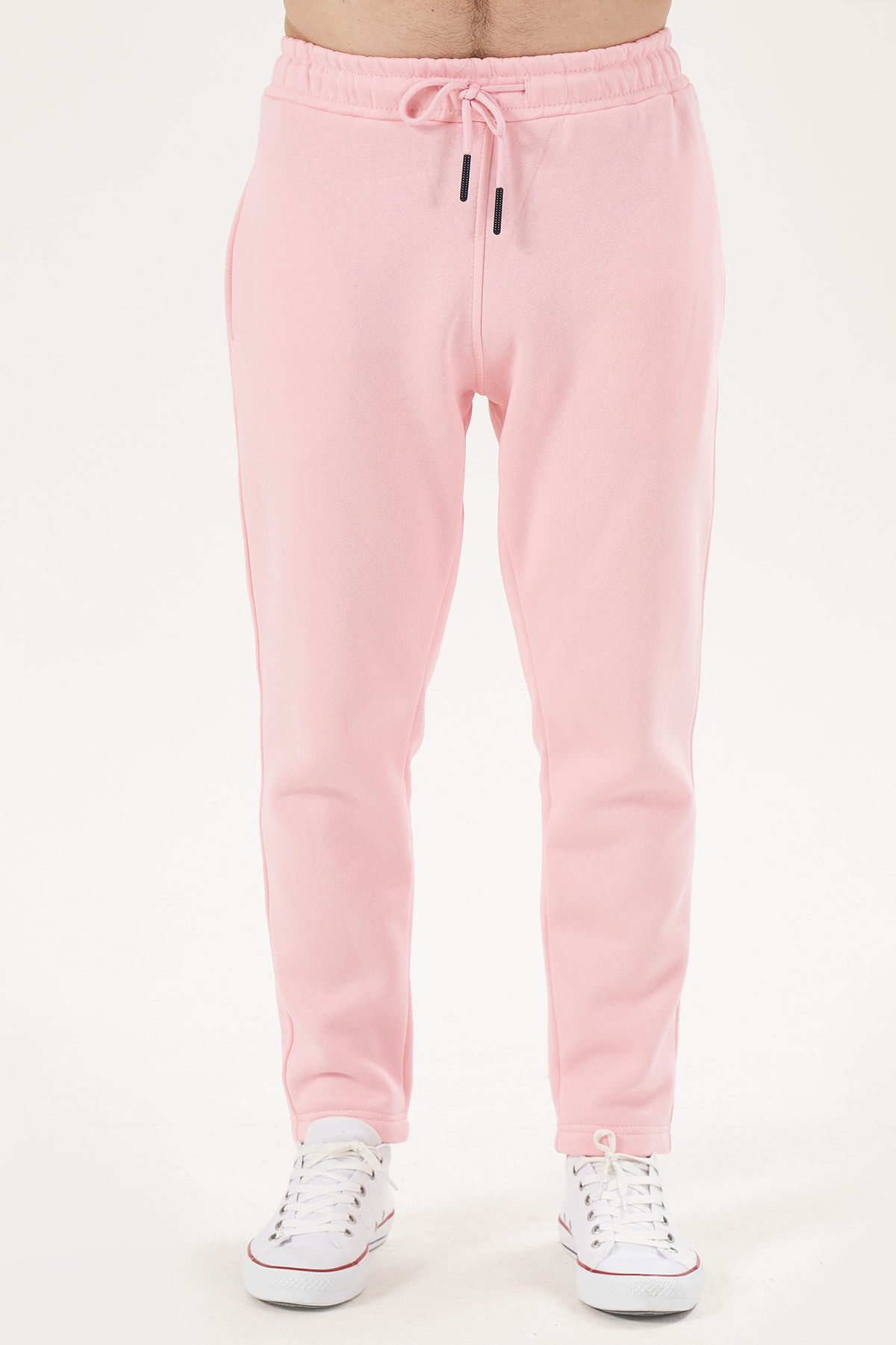 Basic Jogginghosen für Herren - ROSA main variant image