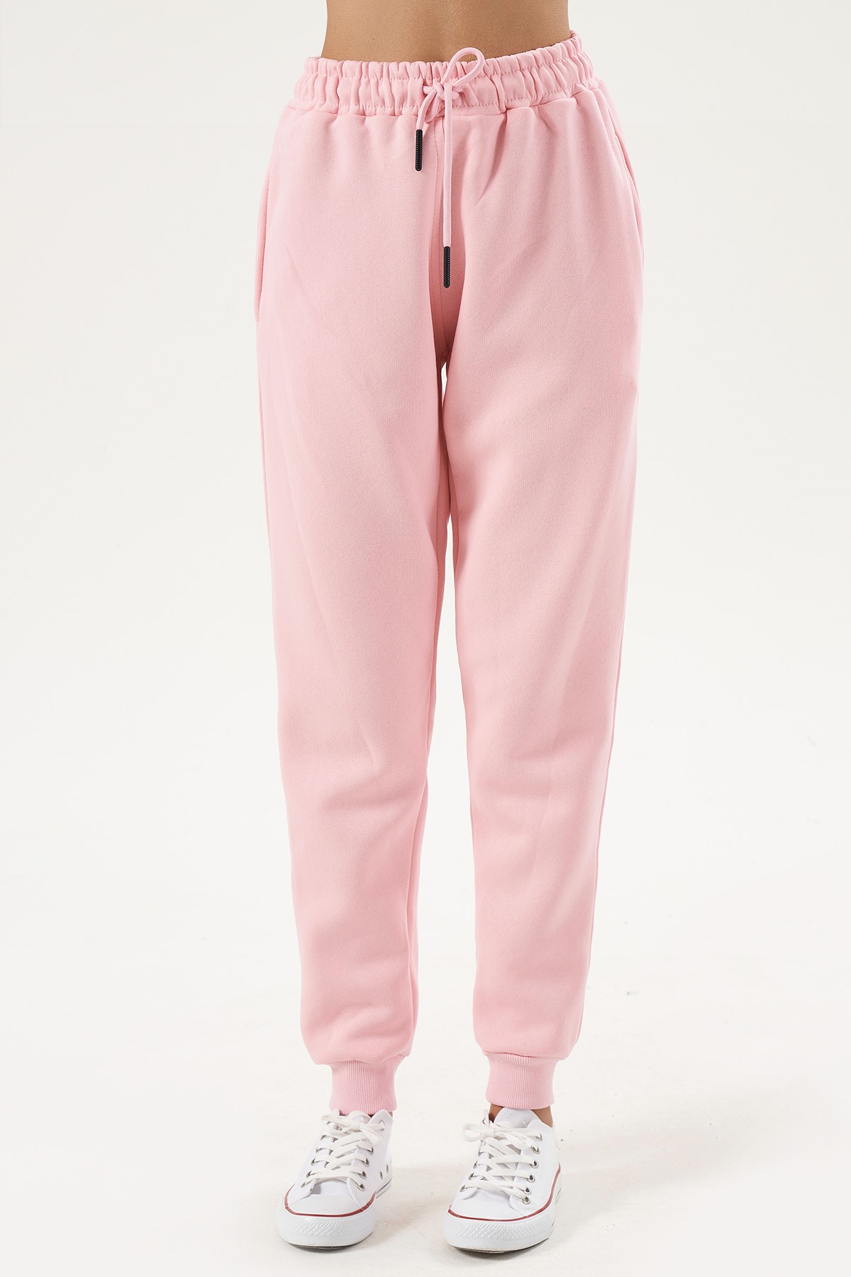 Jogginghosen für Damen - ROSA main variant image