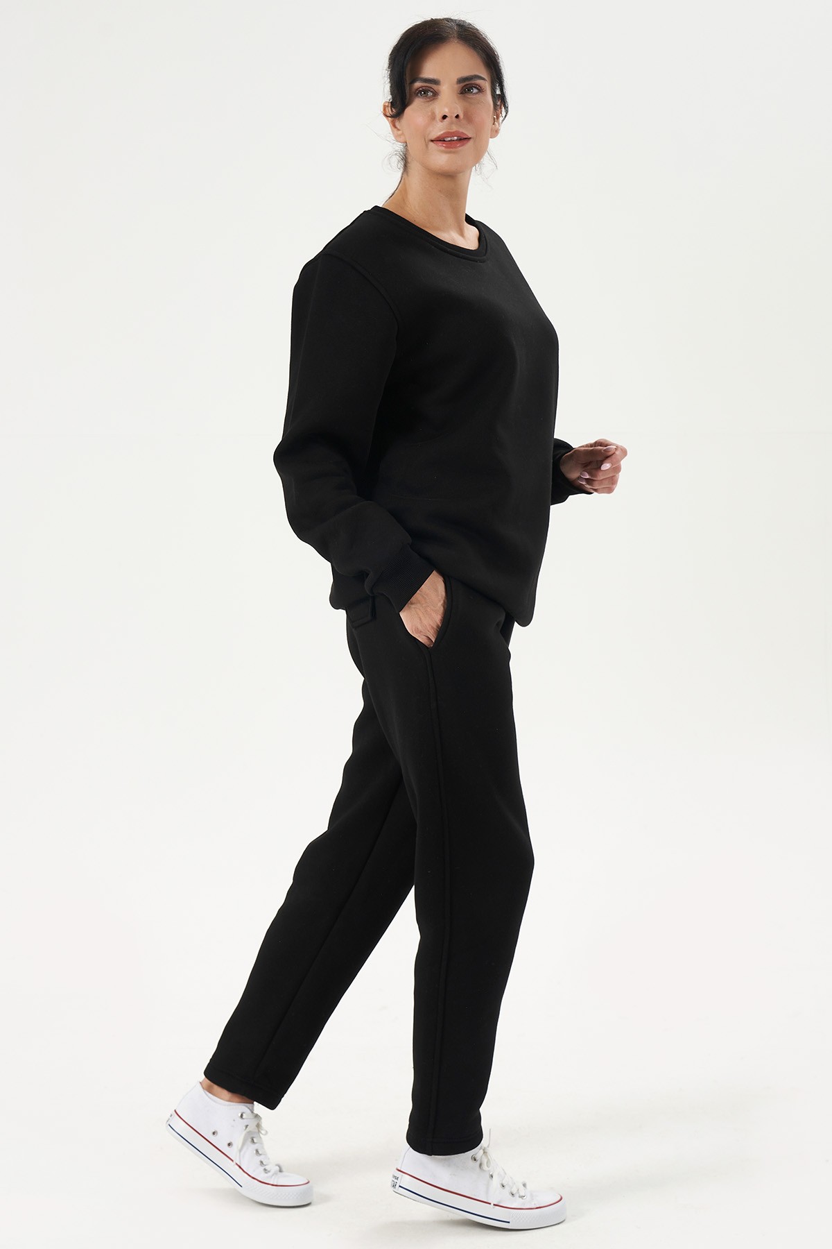 Basic Jogginghosen für Damen