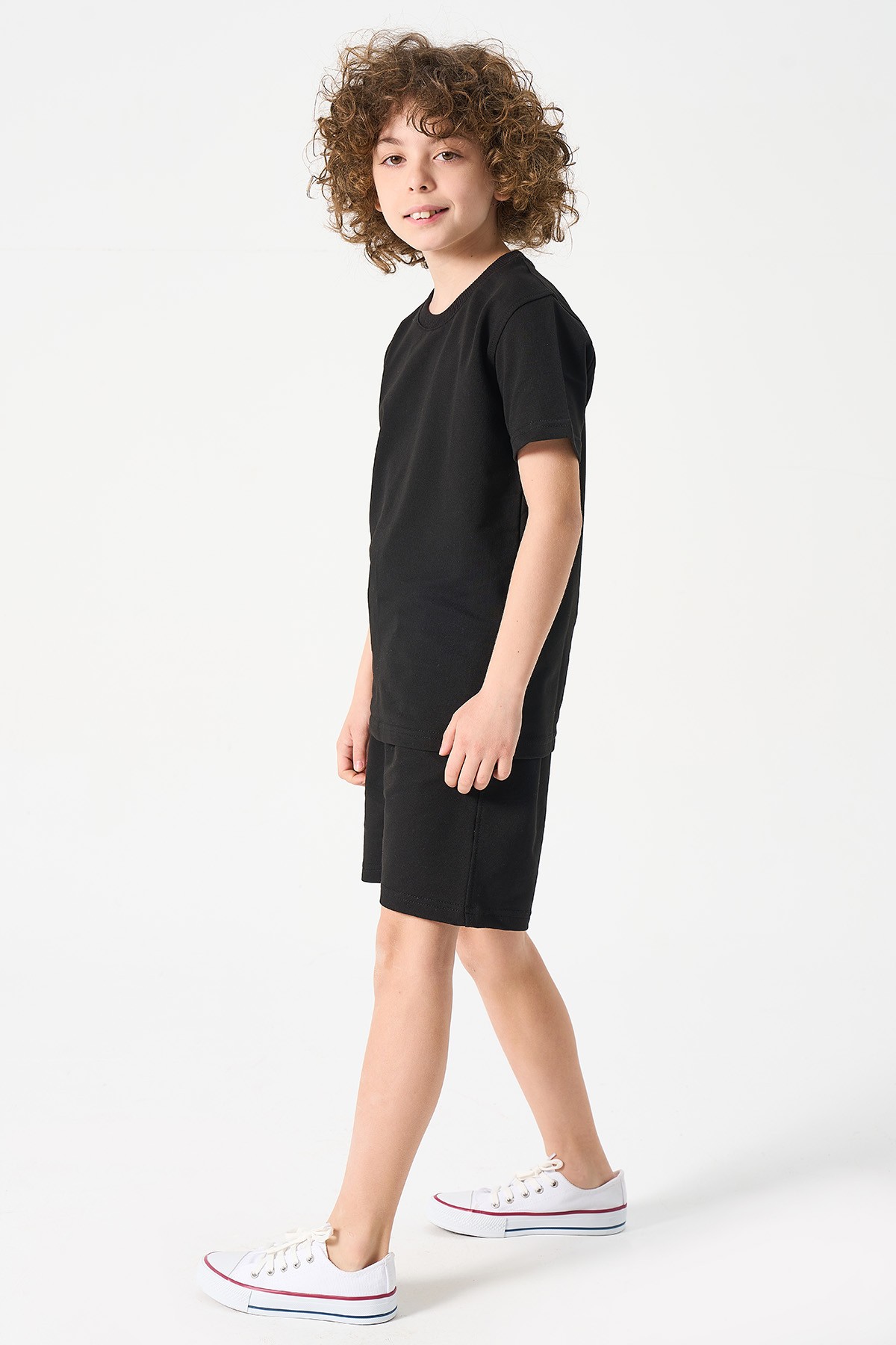 Boys' Basic Shorts
