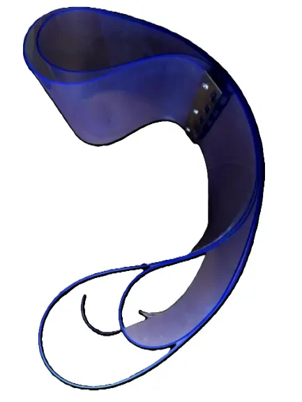 Kühlraumluftschleier 20 x 250cm