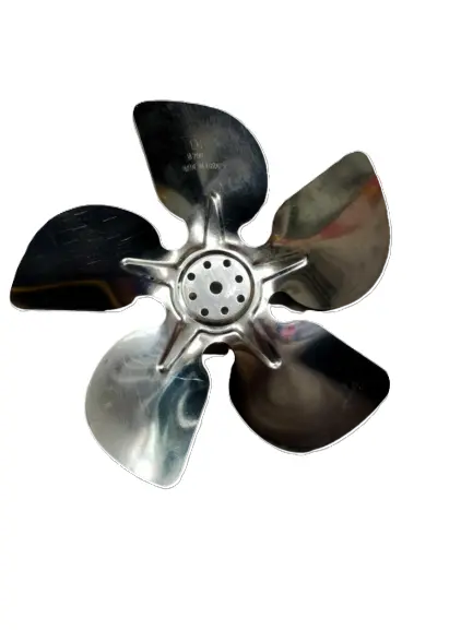 Lüfterflügel Elco Alu 300-28 saugend