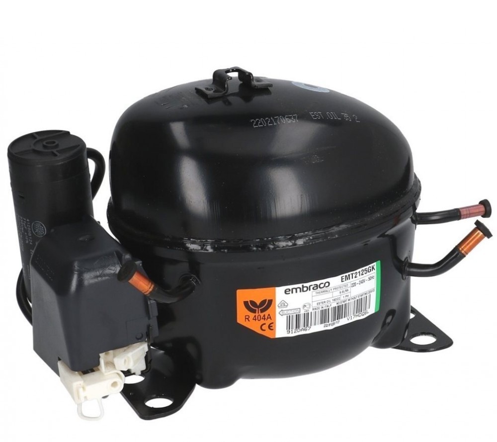 Embraco EMT 2125 GK