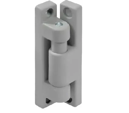 2er Set Türschaniere