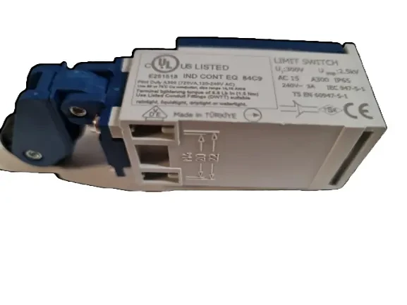 Türkontaktschalter L5K13MIP211 1xNO & 1xNC 220V/50Hz