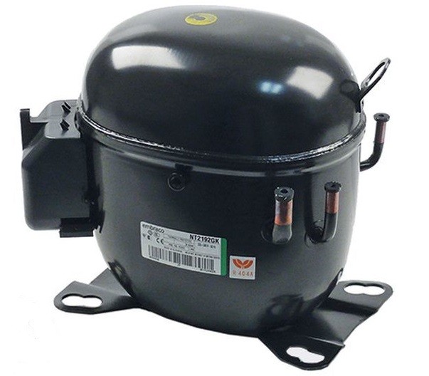 EMBRACO ASPERA NT2192GK