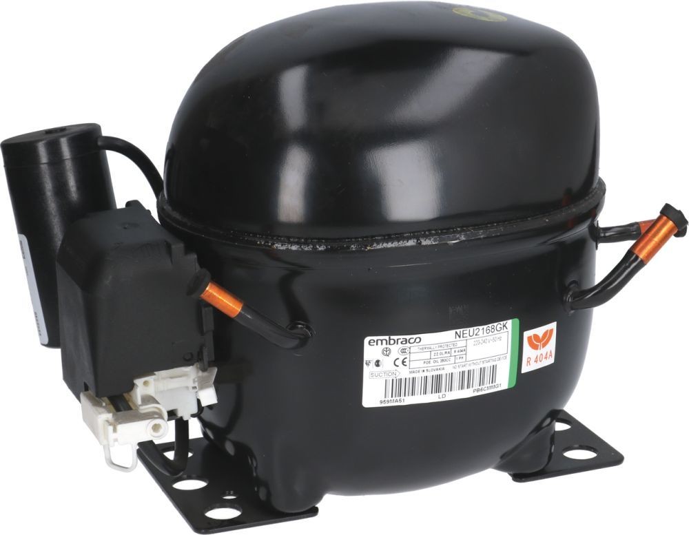 Embraco NEU 2168 GKA