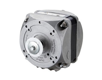 Lionball Lüftermotor,(5W-34W) Varianten,  Kondensator-Ventilatormotor 