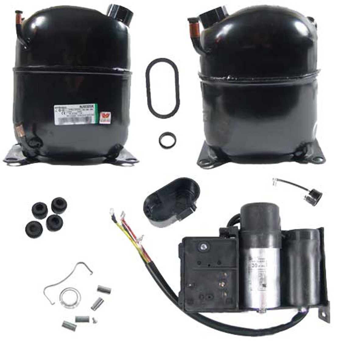 EMBRACO NJ 9232 GK
