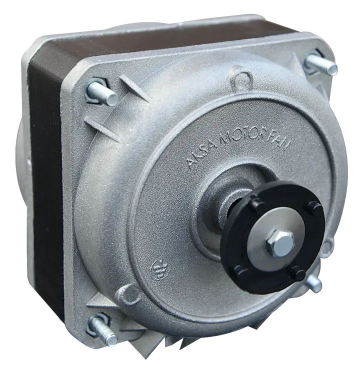 Lüftermotor Aksa AKS 688 34W 230V/50Hz