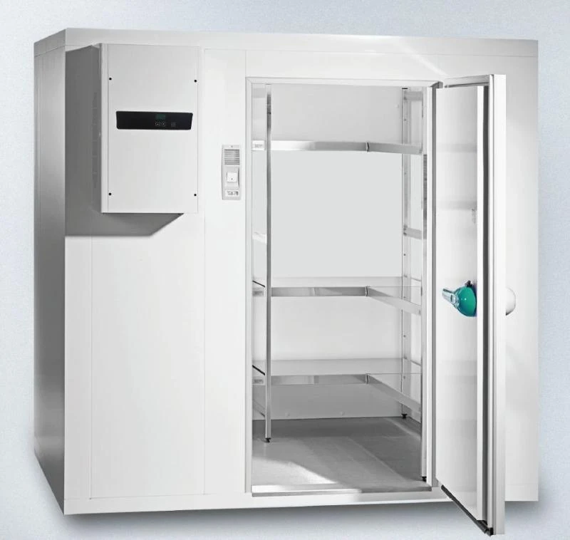 Tiefkühlraum Fußboden-Heizkabelsystem (302m Abtaukabel 18W/m + Steuergerät 230V + 160m² Dampfsperrfolie) Für TK-Raum mit 160m²